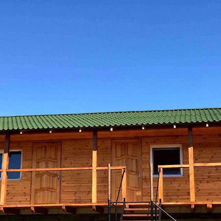 Садиба Bed & Breakfast Bene Dış mekan fotoğraf