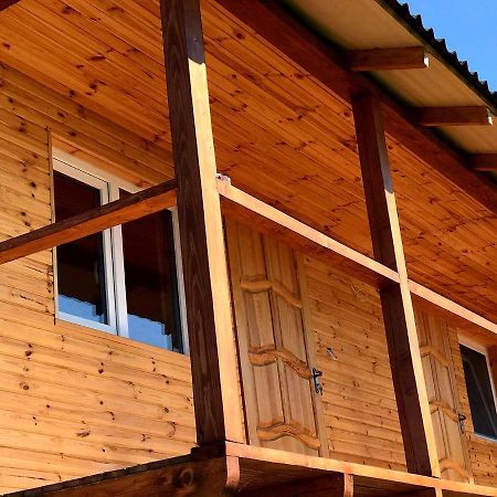 Садиба Bed & Breakfast Bene Dış mekan fotoğraf