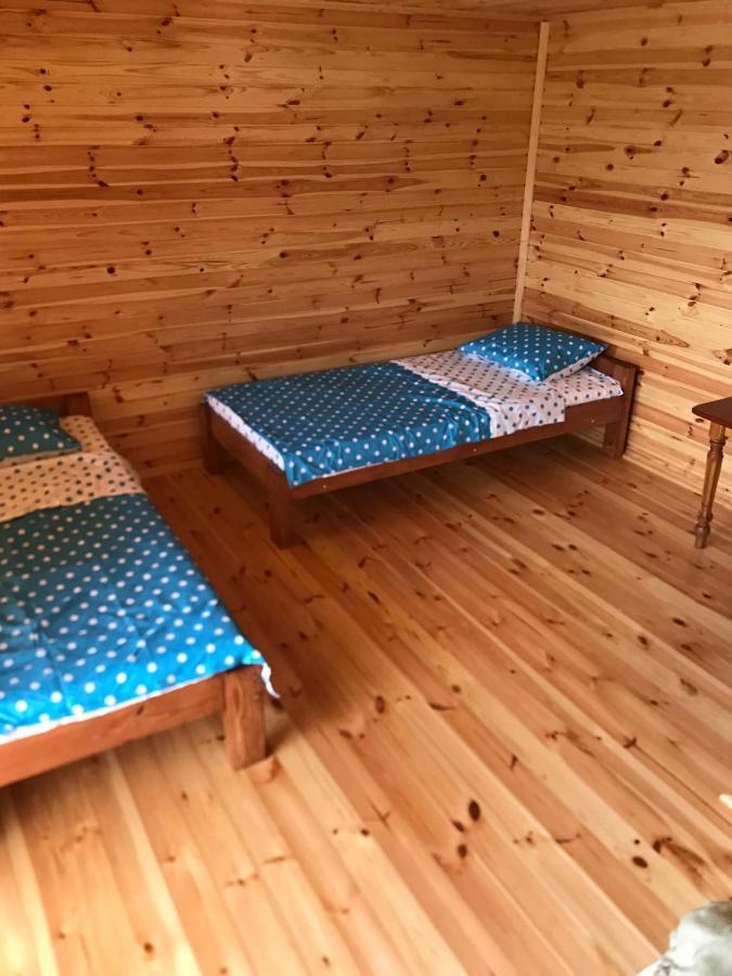 Садиба Bed & Breakfast Bene Dış mekan fotoğraf