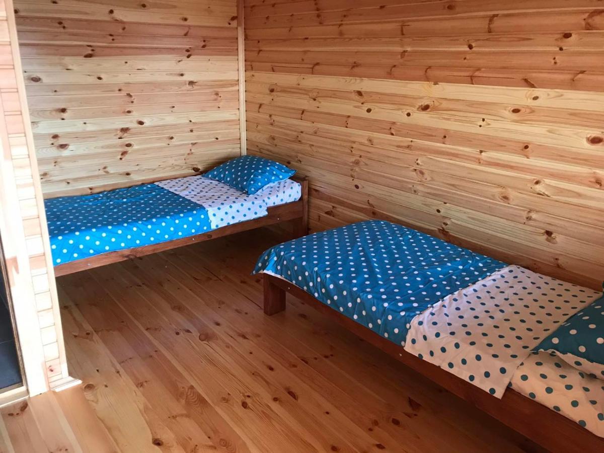 Садиба Bed & Breakfast Bene Dış mekan fotoğraf