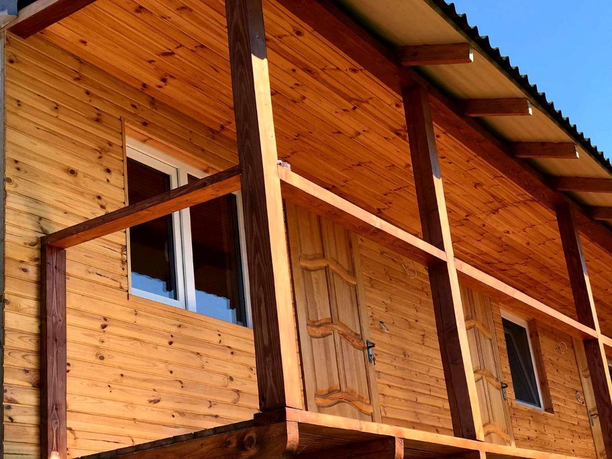Садиба Bed & Breakfast Bene Dış mekan fotoğraf