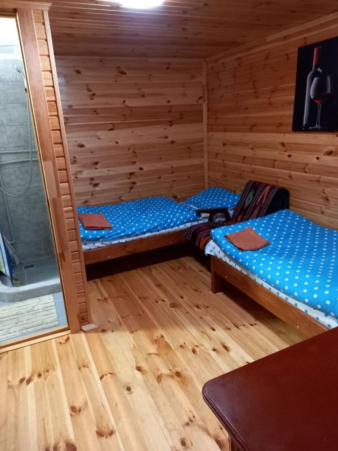 Садиба Bed & Breakfast Bene Dış mekan fotoğraf