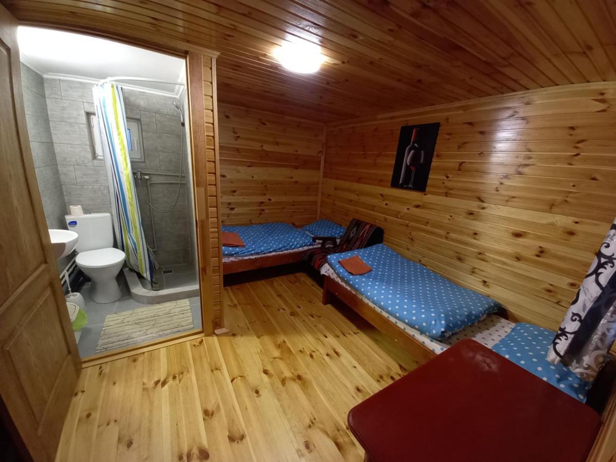 Садиба Bed & Breakfast Bene Dış mekan fotoğraf