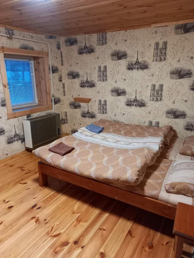 Садиба Bed & Breakfast Bene Dış mekan fotoğraf
