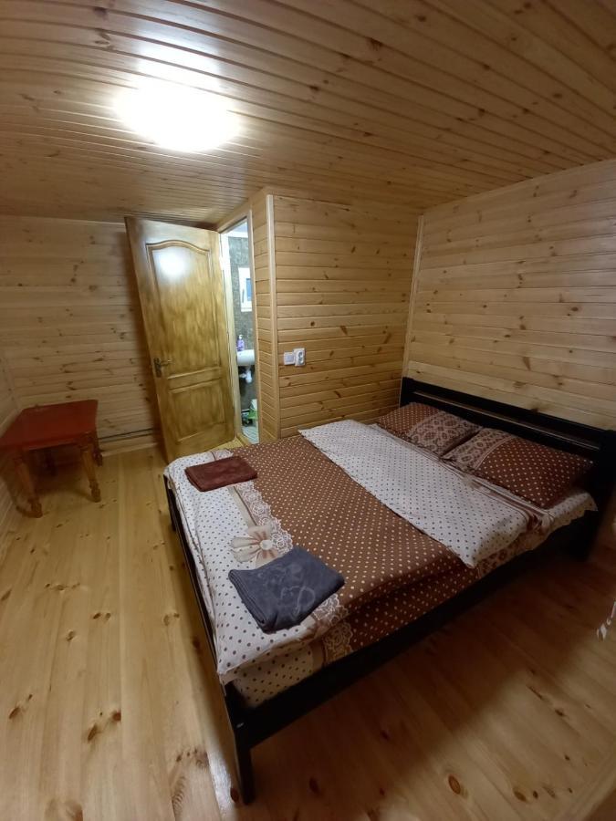 Садиба Bed & Breakfast Bene Dış mekan fotoğraf