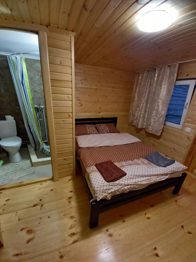 Садиба Bed & Breakfast Bene Dış mekan fotoğraf