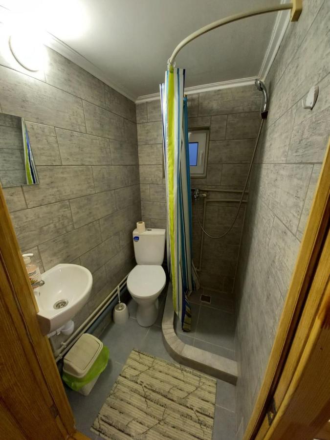 Садиба Bed & Breakfast Bene Dış mekan fotoğraf